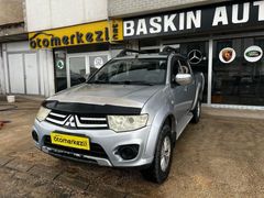 BASKIN OTODAN 2014 MODEL L200