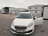 Sahibinden Fiat Linea 1.3 Multijet Pop 2012 Model DOUBLE EKRAN GERİ GÖRÜŞ KAMERASI
