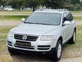 W/TOUAREG/2,5/TDI/174/HP/HATASIZ/DEĞİŞENSİZ/K.KARTA 12 TAKSİT