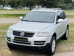 W/TOUAREG/2,5/TDI/174/HP/HATASIZ/DEĞİŞENSİZ/K.KARTA 12 TAKSİT