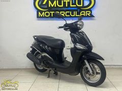 MUTLU MOTORCULAR'dan Yamaha Delight Senet İle