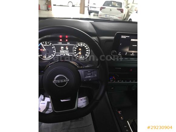 Sahibinden Nissan Qashqai 1.5 e-Power Sky Pack 2023 Model 