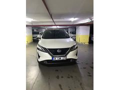 Sahibinden Nissan Qashqai 1.5 e-Power Sky Pack 2023 Model 