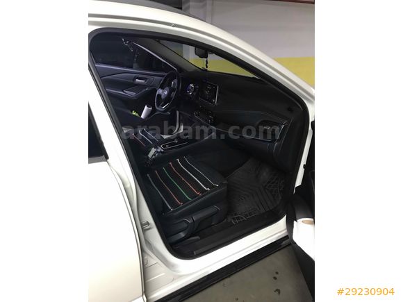 Sahibinden Nissan Qashqai 1.5 e-Power Sky Pack 2023 Model 