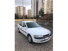 Opel Vectra 1.6 GL 100 Bg Kazasız Bakımlı Tramersiz