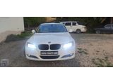 TRAMERSİZ BOYASIZ 2011 BMW 3.20d 184 BG LCİ