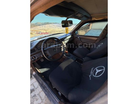 Sahibinden Mercedes - Benz 230 E 1989 Model 