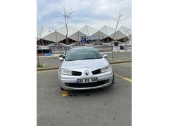 Sahibinden Renault Megane 1.5 dCi Authentique 2009 Model