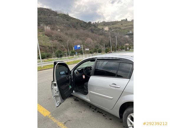 Sahibinden Renault Megane 1.5 dCi Authentique 2009 Model