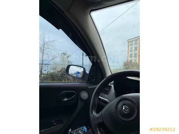 Sahibinden Renault Megane 1.5 dCi Authentique 2009 Model