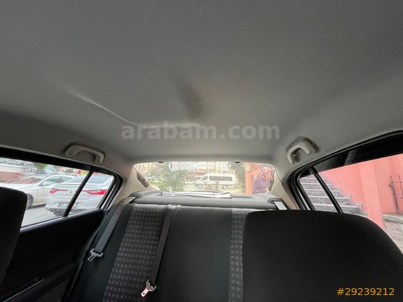 Sahibinden Renault Megane 1.5 dCi Authentique 2009 Model