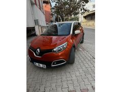 Sahibinden Renault Captur 0.9 Icon 2013 Model
