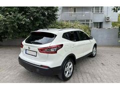 Sahibinden Nissan Qashqai 1.6 dCi Tekna Sky Pack 2017 Model 