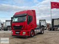 ONUR UZUN OTOMOTİV'den 2016 İVECO STRALİS HIWAY 460 MEGA BAKIMLI