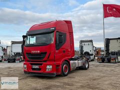 ONUR UZUN OTOMOTİV'den 2016 İVECO STRALİS HIWAY 460 MEGA BAKIMLI