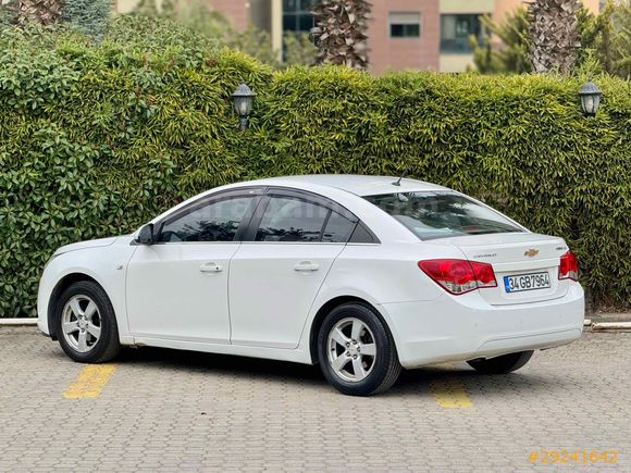 Sahibinden Chevrolet Cruze 1.6 LS 2010 Model 