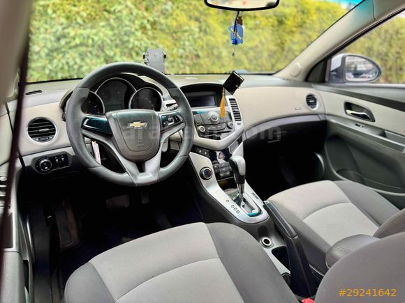 Sahibinden Chevrolet Cruze 1.6 LS 2010 Model 
