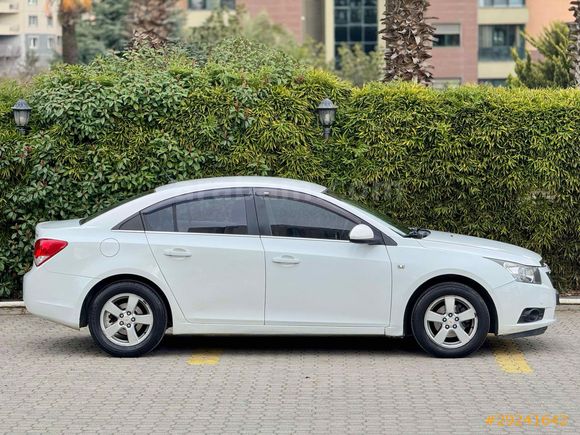 Sahibinden Chevrolet Cruze 1.6 LS 2010 Model 