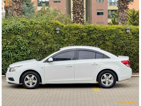 Sahibinden Chevrolet Cruze 1.6 LS 2010 Model 