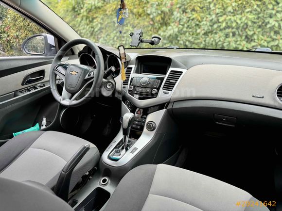 Sahibinden Chevrolet Cruze 1.6 LS 2010 Model 
