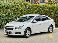 Sahibinden Chevrolet Cruze 1.6 LS 2010 Model 