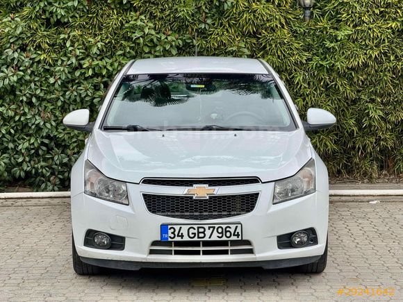 Sahibinden Chevrolet Cruze 1.6 LS 2010 Model 