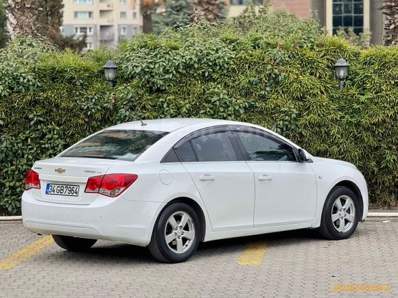 Sahibinden Chevrolet Cruze 1.6 LS 2010 Model 