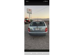 Sahibinden Skoda Fabia 1.4 Choice 2004 Model