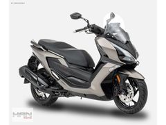 HAN MOTO'DAN 2024 KYMCO DOWNTOWN GT 350 NAKİTE ÖZEL FİYAT