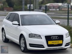 HMZ MOTORS DAN 2012 1.6 TDİ DİZEL OTOMATİK A3 SPORTBAK