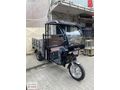 ALABAŞ MOTOR MOTOLUX CARGO 44000 L 58AMPER AKÜ GÜÇLÜ MOTOR
