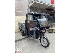 ALABAŞ MOTOR MOTOLUX CARGO 44000 L 58AMPER AKÜ GÜÇLÜ MOTOR
