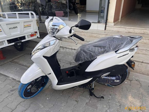 EKERden/ KUBA BORELLİ 50 MT/NAKİTE ÖZEL 73800 TL HEMEN TESLİM