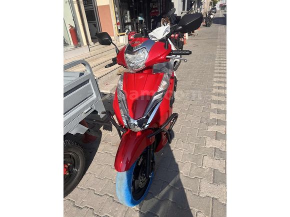 EKERden/ KUBA BORELLİ 50 MT/NAKİTE ÖZEL 73800 TL HEMEN TESLİM