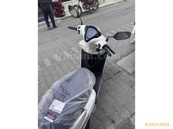 EKERden/ KUBA BORELLİ 50 MT/NAKİTE ÖZEL 73800 TL HEMEN TESLİM