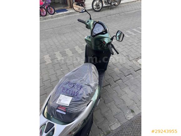 EKERden/ KUBA BORELLİ 50 MT/NAKİTE ÖZEL 73800 TL HEMEN TESLİM