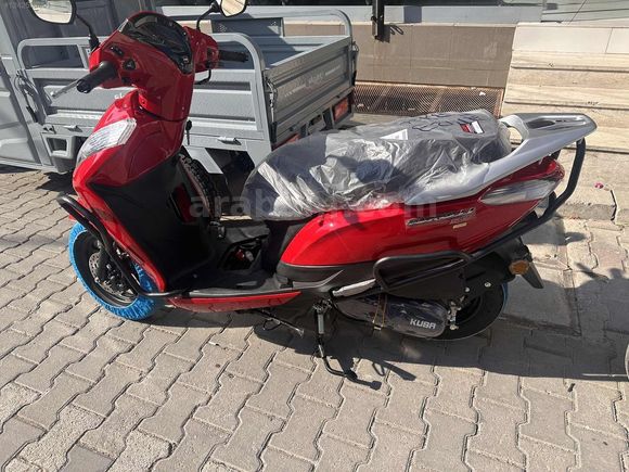 EKERden/ KUBA BORELLİ 50 MT/NAKİTE ÖZEL 73800 TL HEMEN TESLİM