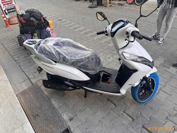 EKERden/ KUBA BORELLİ 50 MT/NAKİTE ÖZEL 73800 TL HEMEN TESLİM