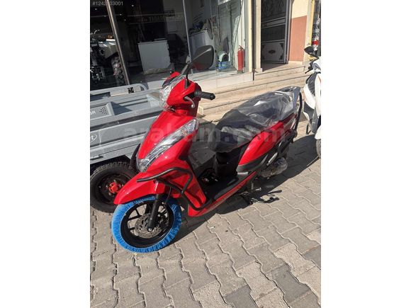 EKERden/ KUBA BORELLİ 50 MT/NAKİTE ÖZEL 73800 TL HEMEN TESLİM