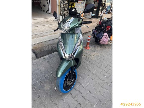 EKERden/ KUBA BORELLİ 50 MT/NAKİTE ÖZEL 73800 TL HEMEN TESLİM