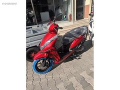 EKERden/ KUBA BORELLİ 50 MT/KARTA VADE FARKSIZ 9 AY/ GÜÇLÜ MOTOR