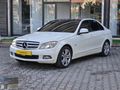 ULUDAĞ AUTO'DAN 2009 MERCEDES-BENZ C200 184HP SAFKAN BENZİN