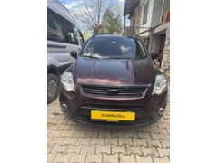 ACİL SATILIK 2010 MODEL FORD KUGA 190 BİN KM PIRIL PIRIL 4x4