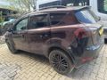 ACİL SATILIK 2010 MODEL FORD KUGA 190 BİN KM PIRIL PIRIL 4x4