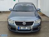 2006 PASSAT B6 2.0 TDİ