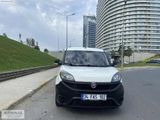2022 MODEL DOBLO KOLTUKLU 1.6 129.000 KM DEĞİŞEN BOYA YOK