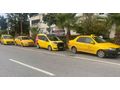 DOĞANLAR OTOMOTİVDEN KALE İÇİ TAKSİ PLAKA DURAK AÇİL 