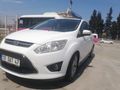 Temiz bakımlı Ford cmax dizel