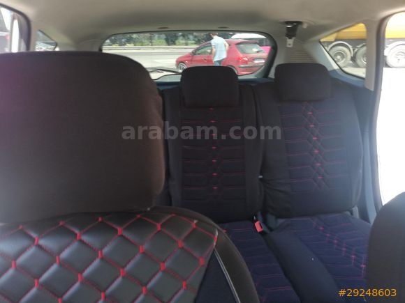 Temiz bakımlı Ford cmax dizel