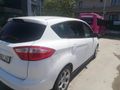 Temiz bakımlı Ford cmax dizel